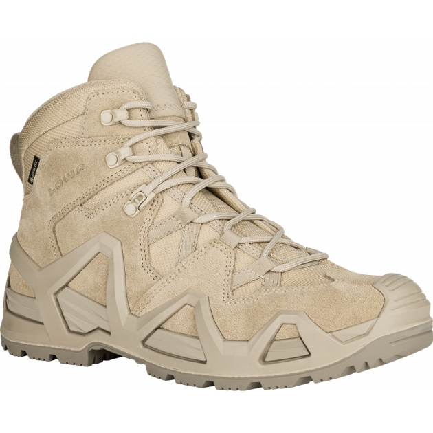 Черевики "Lowa Zephyr MK2 GTX MID TF", Desert 37 (310854/0410) - изображение 3