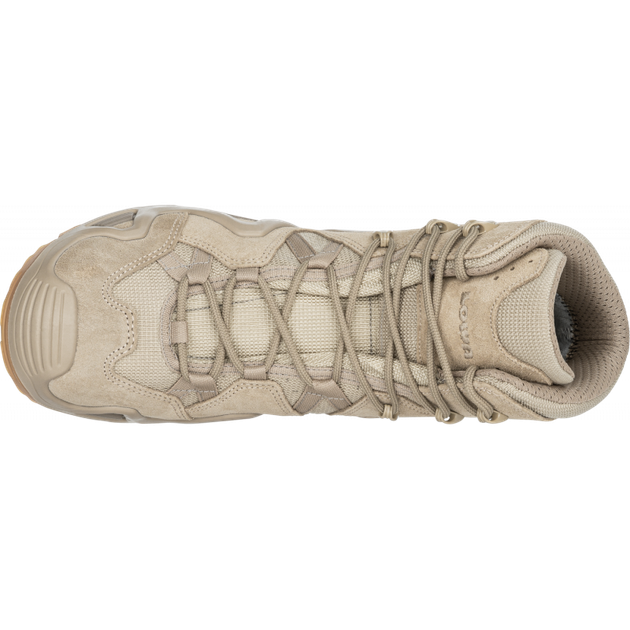 Черевики "Lowa Zephyr GTX® MID TF", Desert 39.5 (310537/0410) - изображение 4