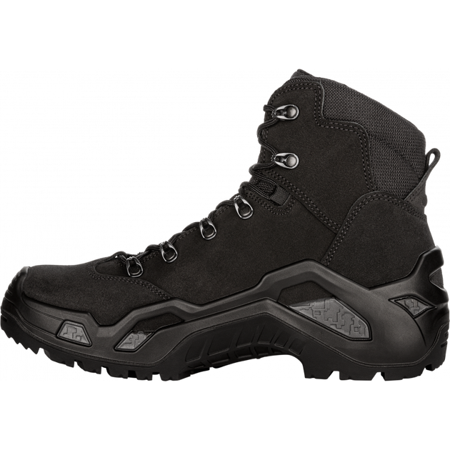 Зимові черевики Lowa Z-6S GTX C чорні 45 (310688/0999) - зображення 2