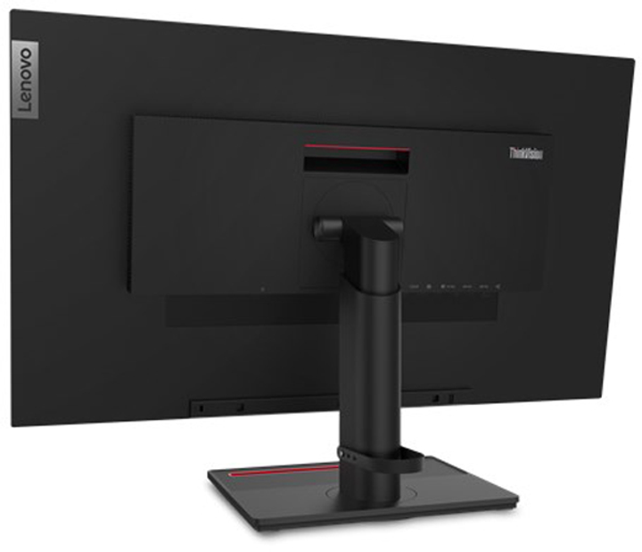 Monitor 32" Lenovo ThinkVision P32p-20 (62DBGAT2EU) - obraz 6