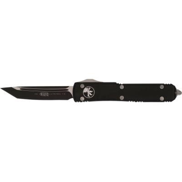 Ніж Microtech Ultratech Tanto Black Blade (123-1) - зображення 1