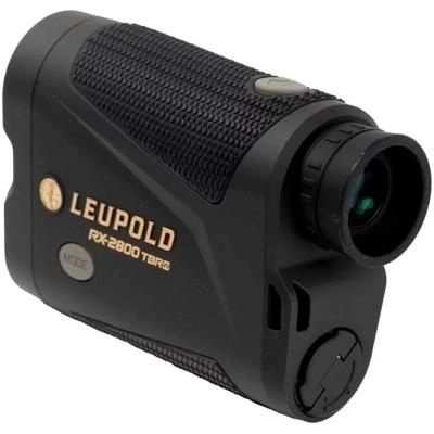 Лазерний дальномер Leupold RX-2800 TBR/W Laser Rangefinder Black/Gray OLED Selectable (171910) - изображение 2