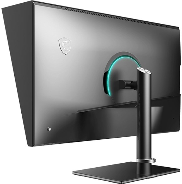 Monitor 32" MSI Creator PS321URV - obraz 8