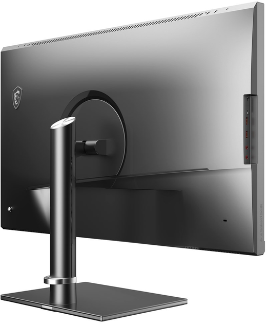 Monitor 32" MSI Creator PS321QR (9S6-3DA88T-001) - obraz 7