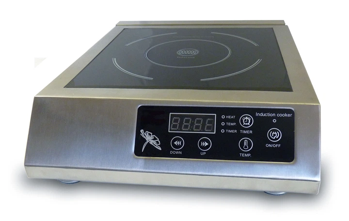 Плита індукційна GoodFood IC30 - изображение 3