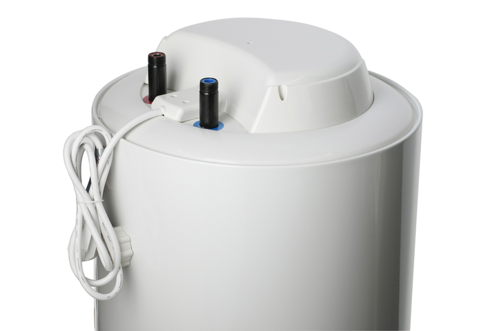 Бойлер Midea D50-15F1 (W) - изображение 5
