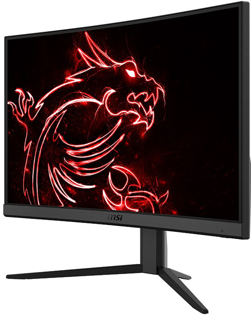 Монітор 23.6" MSI Optix G24C4 - зображення 3