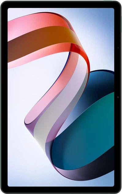 Планшет Xiaomi Redmi Pad Wi-Fi 3/64GB Mint Green (VHU4186EU) - зображення 2
