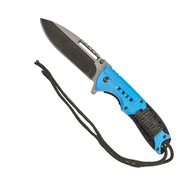 Нож Active Roper blue - изображение 1