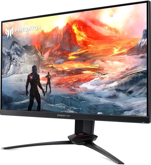 Monitor 24,5" Acer Predator XB253QGPbmiiprzx (UM.KX3EE.P08) - obraz 3