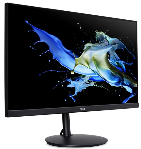 Монітор 23.8" Acer CB242YDbmiprcx (UM.QB2EE.D01) - зображення 2