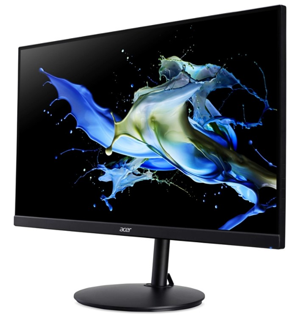 Монітор 23.8" Acer CB242YDbmiprcx (UM.QB2EE.D01) - зображення 3