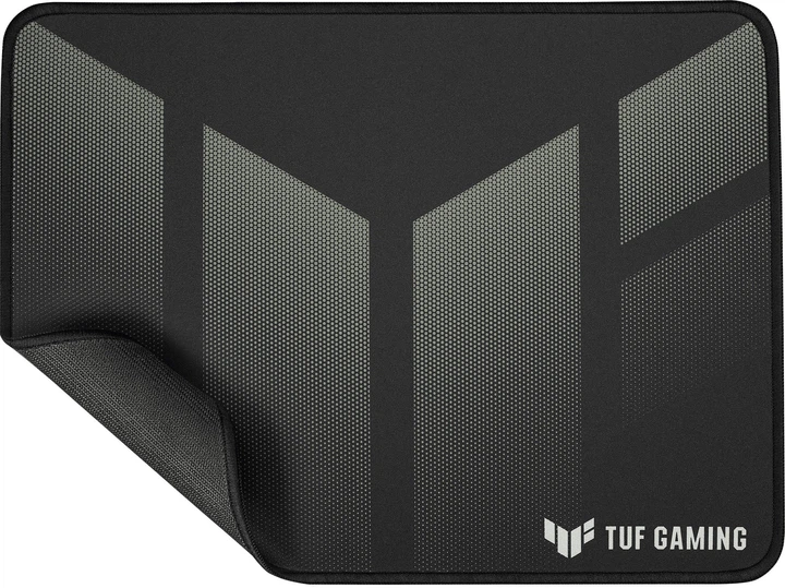 Ігрова поверхня ASUS TUF Gaming P1 Black (90MP02G0-BPUA00) - Фото 2 Ігрова поверхня ASUS TUF Gaming P1 Black (90MP02G0-BPUA00) - зображення 2