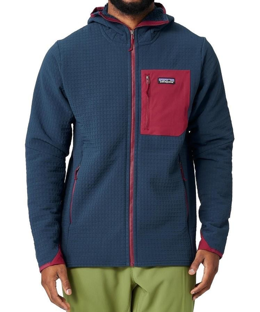 Patagonia 2024 techface hoody