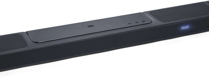 Саундбар JBL 11.1.4-канальный Bar 1300 (JBLBAR1300BLKEP) – фото, отзывы ...