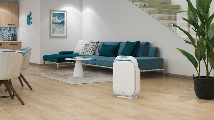 Очиститель воздуха Olimpia Splendid AURA ABSOLUTE (OS-99278) - изображение 5