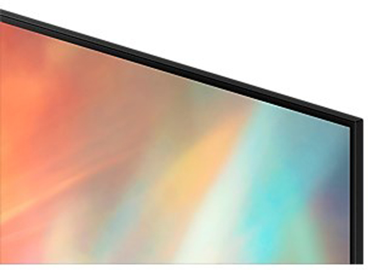 Телевізор Samsung UE55AU7092 - зображення 10