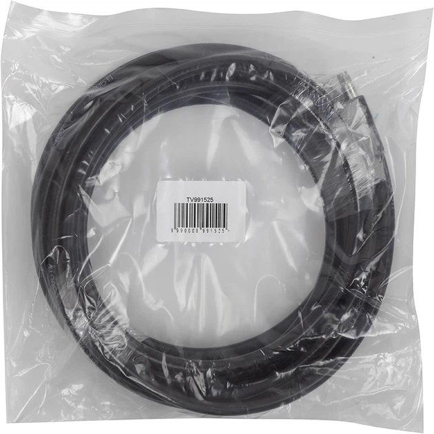 Kabel HiSmart LMR-400, 7 m, N-male do RP-SMA-male (TV991525) - obraz 3