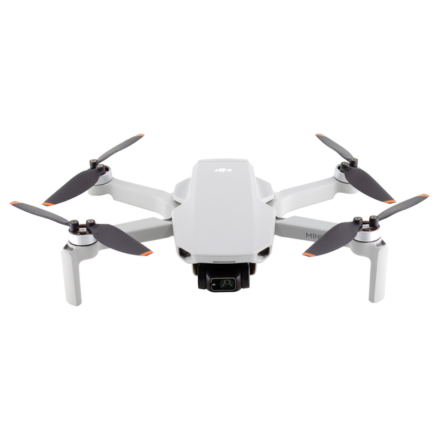 Квадрокоптер DJI Mini 2 Fly More Combo (CP.MA.00000307.03) - Фото 4 Квадрокоптер DJI Mini 2 Fly More Combo (CP.MA.00000307.03) - зображення 4