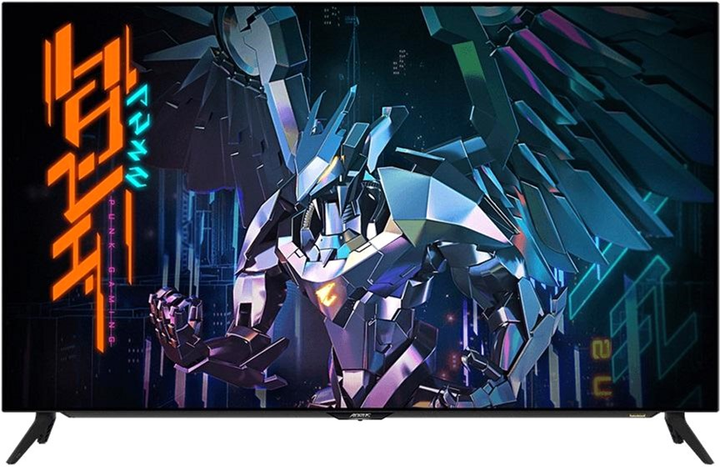 Monitor 47.53" Gigabyte Aorus FO48U Gaming Monitor - obraz 1