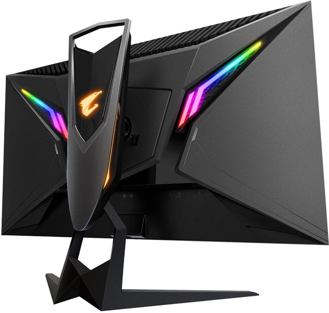 Monitor 27" Gigabyte Aorus FI27Q-P - obraz 3