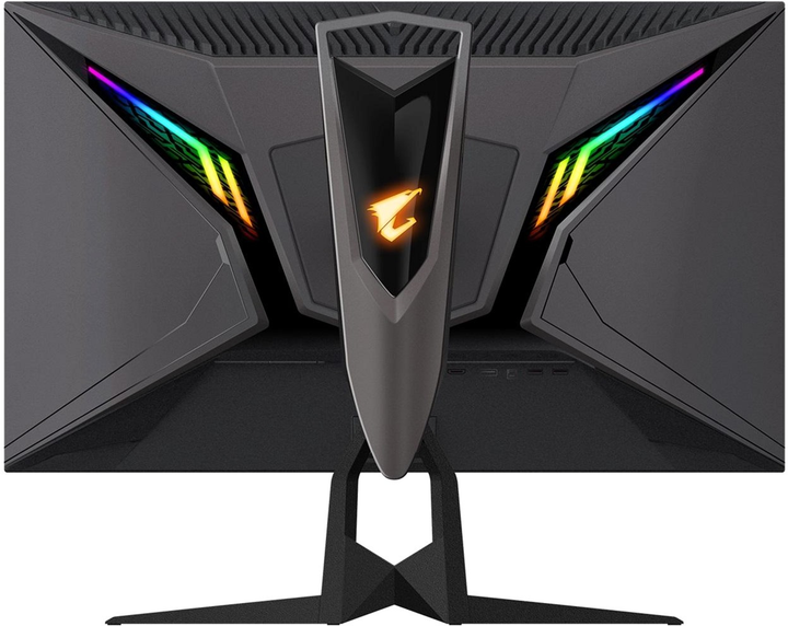 Monitor 27" Gigabyte Aorus FI27Q-P - obraz 4