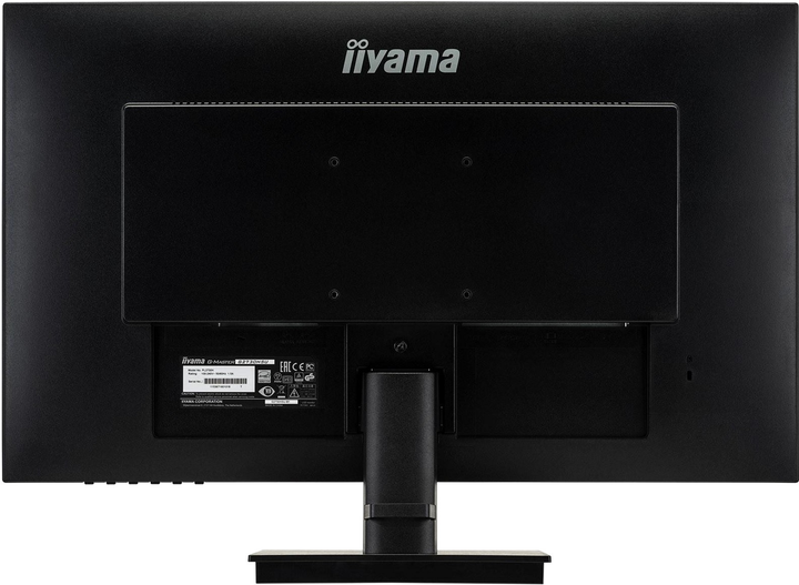 Monitor 27" iiyama G-Master G2730HSU-B1 - obraz 6