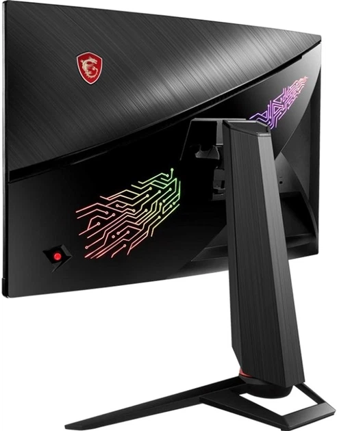 Монітор 27" MSI Optix MPG27CQ2 - зображення 3
