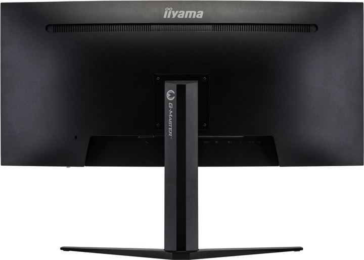Монітор 34" iiyama G-Master GB3466WQSU-B1 Red Eagle - зображення 7