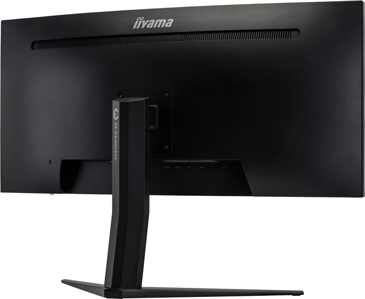 Монітор 34" iiyama G-Master GB3466WQSU-B1 Red Eagle - зображення 8