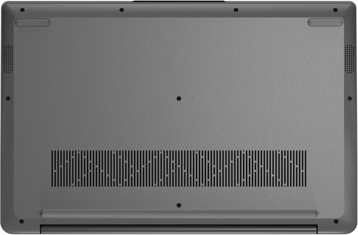 Ноутбук Lenovo IdeaPad 3 15ITL6 (82H801QSPB) Arctic Grey - зображення 7