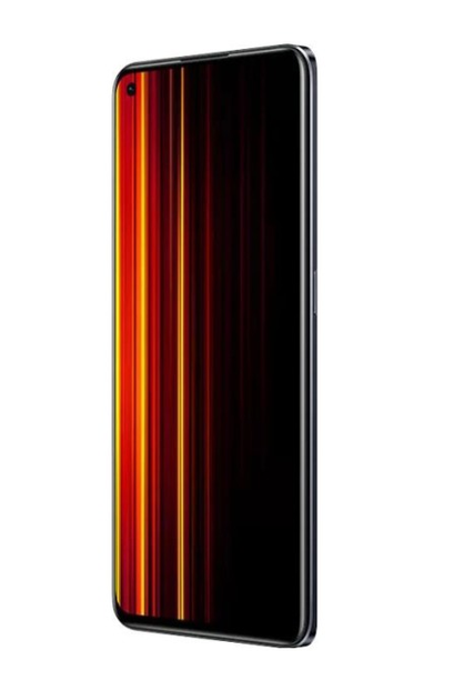 Смартфон Realme GT Neo 3T 8/128GB Black 5G 120Hz 80W (RMX3371) – фото ...