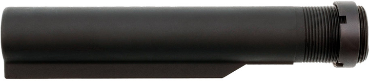 Труба прикладу DLG Tactical DLG-137 для AR-15/M16 Mil-Spec Алюміній (Z3.5.23.017) - зображення 2