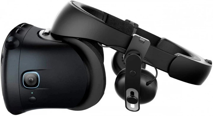 Очки виртуальной реальности HTC Vive Cosmos Elite (99HART000-00) - Фото 4 Очки виртуальной реальности HTC Vive Cosmos Elite (99HART000-00) - изображение 4