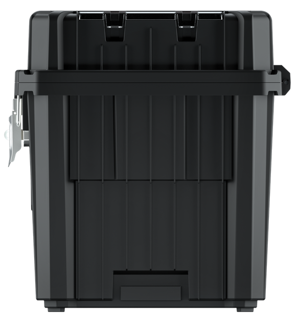 Ящик для інструментів на колесах Kistenberg Heavy KHVWM-S411 - Фото 5 Ящик для інструментів на колесах Kistenberg Heavy KHVWM-S411 - изображение 5