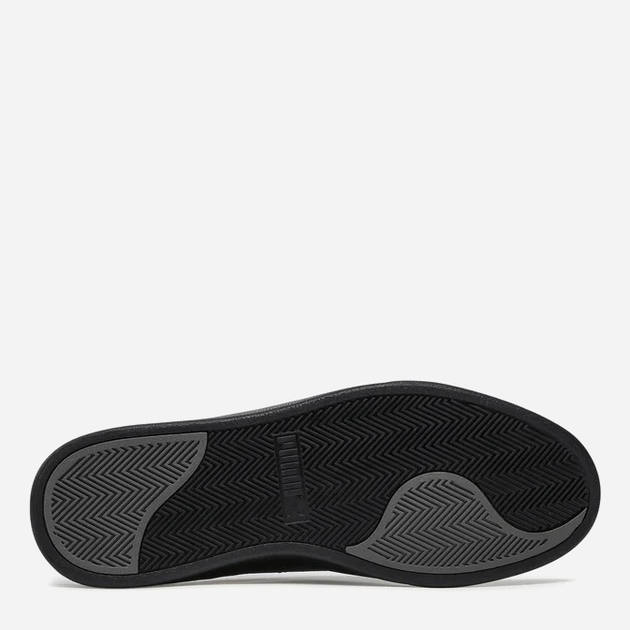Чоловічі кеди низькі Puma Shuffle Trainers 30966821 46 (11UK) 30 см Чорні (4064535974584) - зображення 5