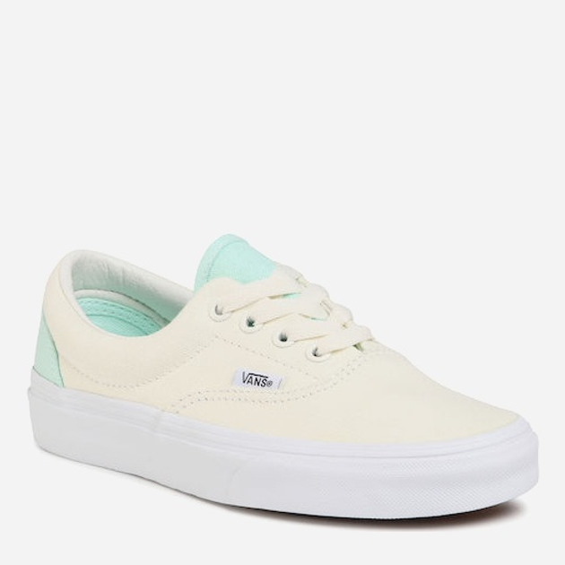 Жіночі кеди низькі Vans Era VN0A4BV41UD1 37 (7US) 23.5 см Лимонні (192825718762) - зображення 3