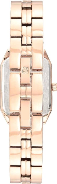 Жіночі наручні годинники Anne Klein AK/3774NVRG - изображение 3