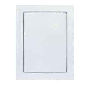 Дверцы ревизионные DR 250х250 ТМ Dospel - Фото 1 Дверцы ревизионные DR 250х250 ТМ Dospel - изображение 1