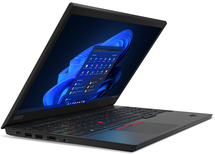 Ноутбук Lenovo ThinkPad E15 G4 (21ED0081PB) Black - зображення 3