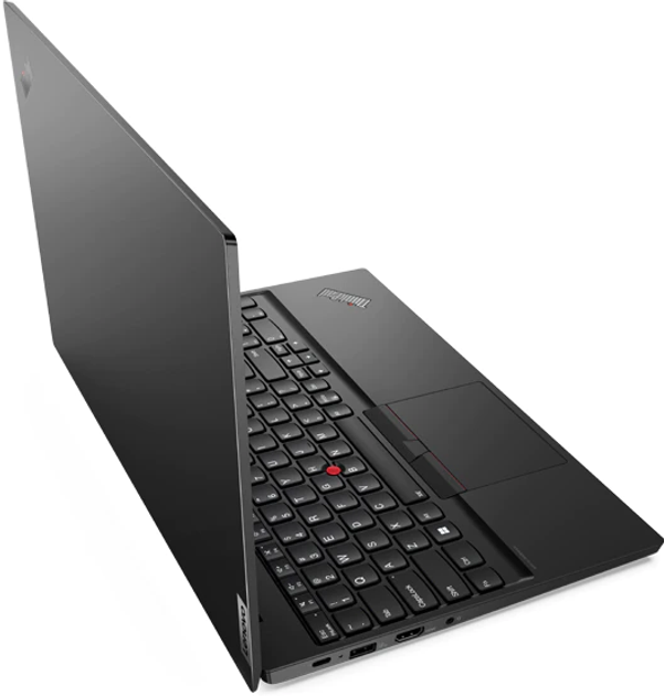 Ноутбук Lenovo ThinkPad E15 G4 (21ED0081PB) Black - зображення 6