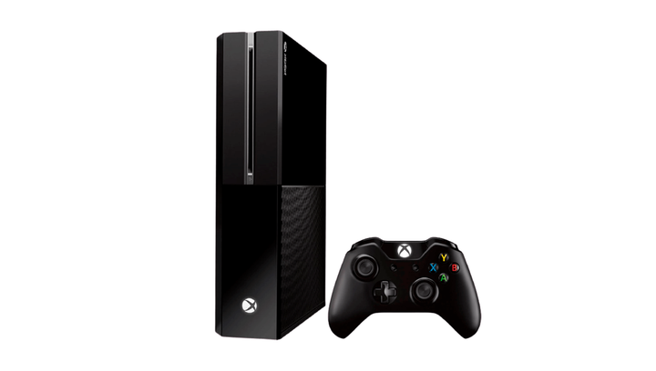 Набір Консоль Microsoft Xbox One FAT 1TB Black Б/У + Коробка Microsoft Xbox One FAT Green Б/У - Фото 2 Набір Консоль Microsoft Xbox One FAT 1TB Black Б/У + Коробка Microsoft Xbox One FAT Green Б/У - зображення 2