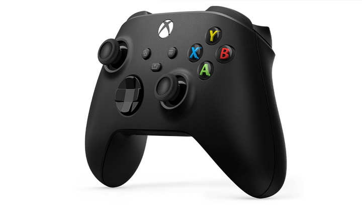 Набор Консоль Microsoft Xbox Series X 1TB Black + Геймпад Беспроводной Carbon Black + Игра Xbox One Mortal Kombat 11 Ultimate Edition - Фото 3 Набор Консоль Microsoft Xbox Series X 1TB Black + Геймпад Беспроводной Carbon Black + Игра Xbox One Mortal Kombat 11 Ultimate Edition - изображение 3