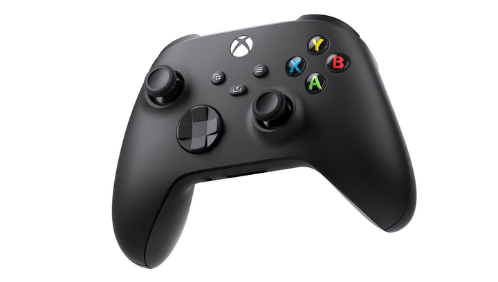 Набор Консоль Microsoft Xbox Series X 1TB Black + Геймпад Беспроводной Carbon Black + Игра Xbox One Mortal Kombat 11 Ultimate Edition - Фото 6 Набор Консоль Microsoft Xbox Series X 1TB Black + Геймпад Беспроводной Carbon Black + Игра Xbox One Mortal Kombat 11 Ultimate Edition - изображение 6