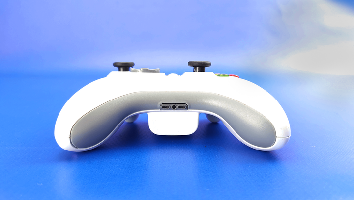 Консоль Microsoft Xbox 360 LT3.0 250GB White Б/У - Фото 6 Консоль Microsoft Xbox 360 LT3.0 250GB White Б/У - зображення 6
