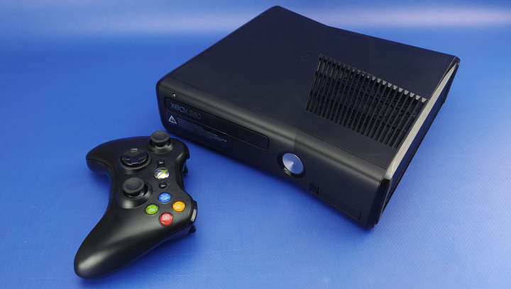 Набор Консоль Microsoft Xbox 360 S Freeboot 250GB Black + 5 Встроенных Игр Б/У + Игра Mass Effect Английская Версия + Mass Effect 3 Русские Субтитры + Mass Effect 2 Английская Версия - изображение 9