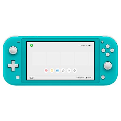Консоль Nintendo Switch Lite 32GB Turquoise Б/У - Фото 1 Консоль Nintendo Switch Lite 32GB Turquoise Б/У - изображение 1