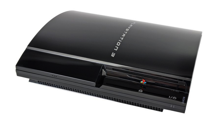 Консоль Sony PlayStation 3 80GB Black Б/У - изображение 3
