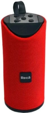 Портативна колонка Reca AST-311R 3Втx2 Bluetooth 5.0 - Фото 1 Портативна колонка Reca AST-311R 3Втx2 Bluetooth 5.0 - зображення 1