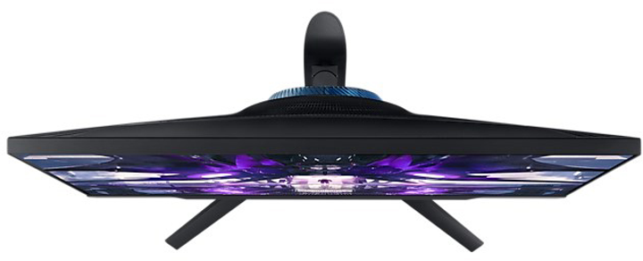 Monitor 27" Samsung Odyssey G3 LS27AG32ANUXEN - obraz 10